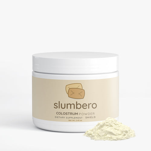 Colostrum Powder