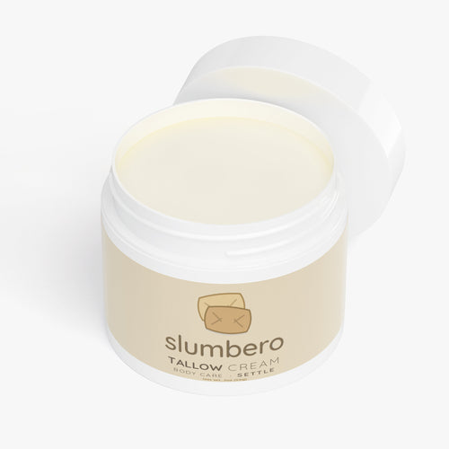 Tallow Cream Peaceful Night